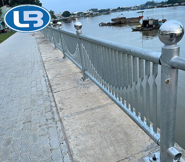 Long Binh Galvanizing Company